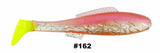 4" Queen Cocahoe Minnow (10-pack) - H&H Lure Company