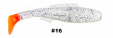 4" Queen Cocahoe Minnow (10-pack) - H&H Lure Company