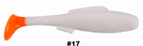 4" Queen Cocahoe Minnow (10-pack) - H&H Lure Company