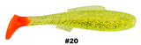 3" Cocahoe Minnow (10-pack) - H&H Lure Company