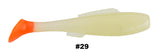 4" Queen Cocahoe Minnow (10-pack) - H&H Lure Company