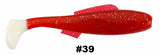 4" Queen Cocahoe Minnow (10-pack) - H&H Lure Company