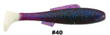 3" Cocahoe Minnow (10-pack) - H&H Lure Company