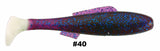 Cocahoe Minnow Double Rig - H&H Lure Company