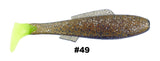 4" Queen Cocahoe Minnow (10-pack) - H&H Lure Company