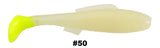 4" Queen Cocahoe Minnow (10-pack) - H&H Lure Company