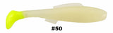 Cocahoe Minnow Double Rig - H&H Lure Company
