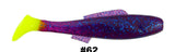 4" Queen Cocahoe Minnow (10-pack) - H&H Lure Company