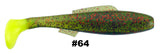 3" Cocahoe Minnow (10-pack) - H&H Lure Company