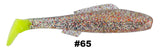 4" Queen Cocahoe Minnow (10-pack) - H&H Lure Company