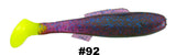 4" Queen Cocahoe Minnow (10-pack) - H&H Lure Company