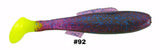 Cocahoe Minnow Double Rig - H&H Lure Company