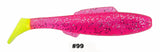 3" Cocahoe Minnow (10-pack) - H&H Lure Company