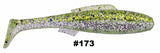 4" Queen Cocahoe Minnow (50-pack) - H&H Lure Company