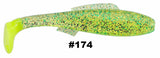 3" Cocahoe Minnow (10-pack) - H&H Lure Company