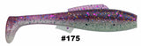 3" Cocahoe Minnow (50-pack) - H&H Lure Company