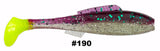 3" Cocahoe Minnow (50-pack) - H&H Lure Company