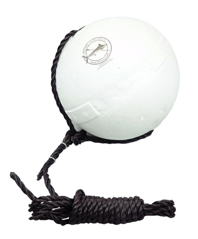 Ball Float with Rope– H&H Lure Company