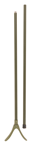 Duckbill Push Pole-2 PC - H&H Lure Company