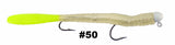 Double Jeopardy Worm Rig - Sale - H&H Lure Company