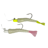 Lil Speck Killer Double Rigs - Texas Tackle Factory - H&H Lure Company