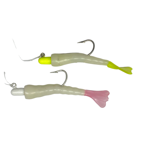 Lil Speck Killer Double Rigs - Texas Tackle Factory– H&H Lure Company