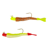 Lil Speck Killer Double Rigs - Texas Tackle Factory - H&H Lure Company