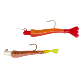 Lil Speck Killer Double Rigs - Texas Tackle Factory - H&H Lure Company