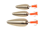 H&H Coastal Casting Spoon - H&H Lure Company