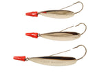 "The Secret" Weedless Spoon - H&H Lure Company