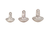 Mushroom Decoy Anchor Weights - H&H Lure Company