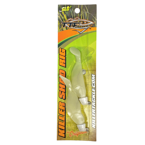 Killer Shad Rig Killer Shad Rig