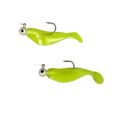 Killer Shad Rig - Texas Tackle Factory - H&H Lure Company