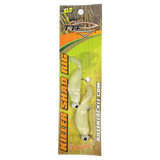 Killer Shad Rig - Texas Tackle Factory - H&H Lure Company