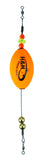 Deluxe Weighted Flex-A-Floats - H&H Lure Company