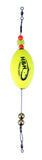 Deluxe Weighted Flex-A-Floats - H&H Lure Company