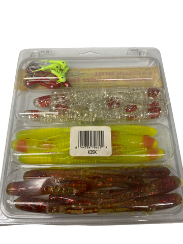 deep sea fishing hooks for sale O'Shaughnessy Forged Saltwater J - Extra Strong Stainless Steel Bass Hooks catfish and so onPackage Included FishTrip High Carbon Steel 3X