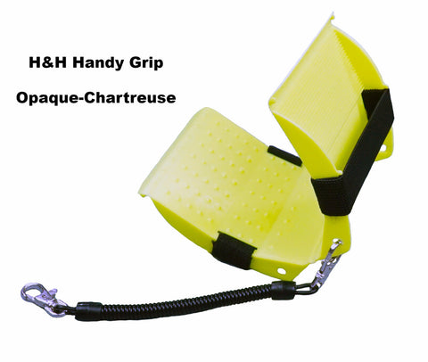H&H Handy Grip - H&H Lure Company