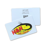 H&H Gift Card - H&H Lure Company