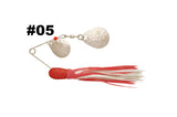 H&H Original Spinner Lure - H&H Lure Company