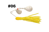 H&H Original Spinner Lure - H&H Lure Company