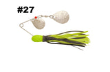 H&H Original Spinner Lure - H&H Lure Company