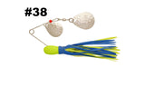 H&H Original Spinner Lure - H&H Lure Company