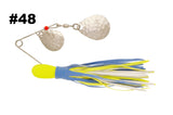 H&H Original Spinner Lure - H&H Lure Company