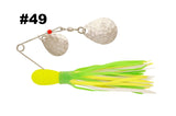 H&H Original Spinner Lure - H&H Lure Company