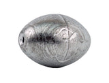 Egg Sinkers - H&H Lure Company