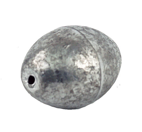 Egg Sinkers– H&H Lure Company