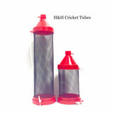 H&H Cricket Tube - H&H Lure Company