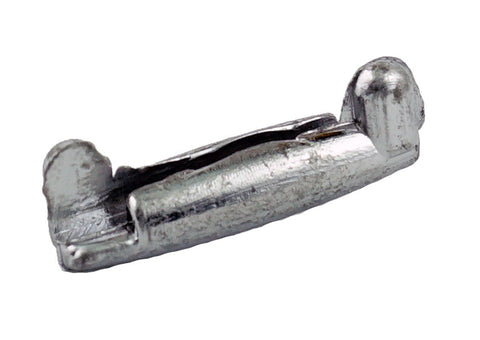Pinch-On Sinkers - H&H Lure Company