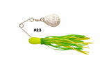 H&H Original Spinner Lure - H&H Lure Company